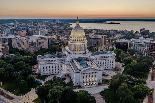 Madison, Wisconsin