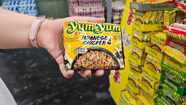 Yum Yum