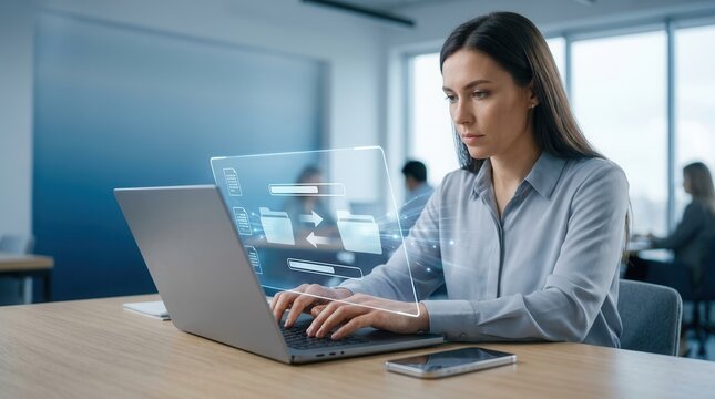 Data Transfer to a Server: Exploring File Transfer Protocol Concepts.
