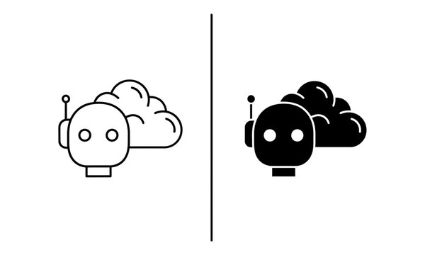 Exploring the synergy between artificial intelligence cloud computing and the future of cognitive systems development and implementation