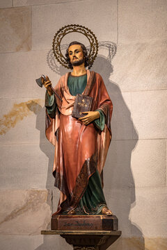 Jude the Apostle