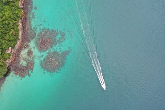 Ilha do Almeida, Angra dos reis