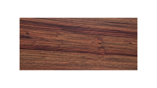 High resolution dark rosewood timber texture background featuring rich reddish brown grain patterns for luxury furniture design