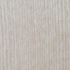 Fototapeta premium Natural pale cream crepe paper texture background surface