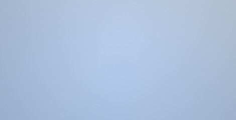 Naklejka premium Smooth, light blue gradient background, with subtle fine, grain texture, soft, pastel color field, minimalist monochromatic surface, uniform matte finish