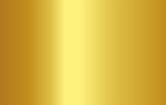 Gold gradient background texture metallic. Golden gradient blurry soft smooth motion bright shine