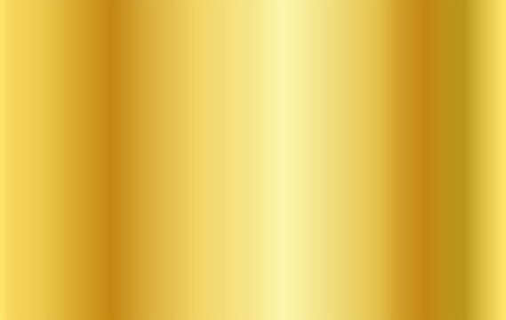 Gold gradient background texture metallic. Golden gradient blurry soft smooth motion bright shine