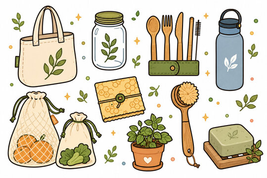 Sustainable lifestyle