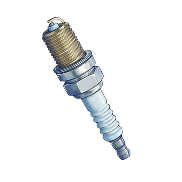 spark plug