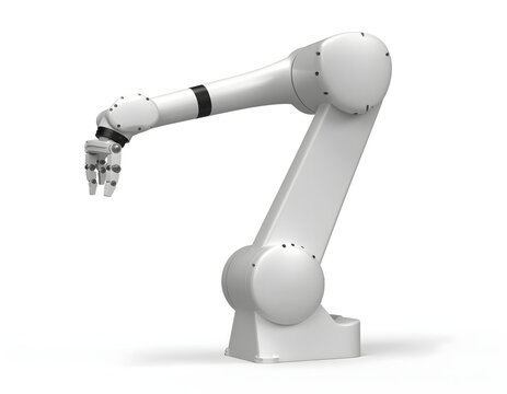 Generischer kollaborativer Roboterarm