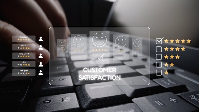 Customer experience review analysis, customer satisfaction improvement, feedback data evaluation, service quality enhancement, and business reputation through online review insights. Muxer