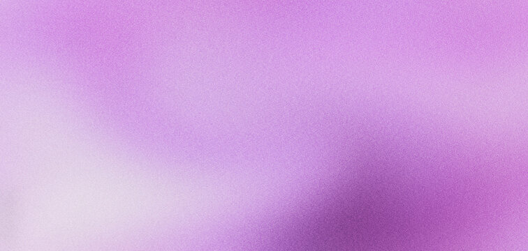 Dreamy purple gradient background with soft lavender blur. Ethereal violet aesthetic texture for web design. Minimalist pastel lilac backdrop. Smooth magenta color transition for wallpaper.