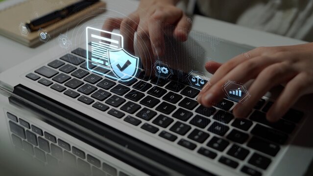 Compliance ensures alignment with standards, laws, and policies. A strong compliance system helps enforce regulation, protect organizations, and improve global compliance transparency. Muxer