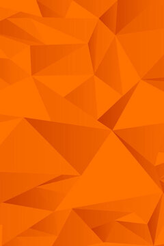 Orange Background