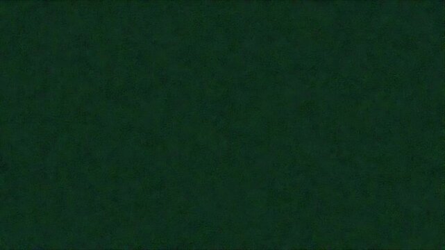 Solid dark green textured background for design projects