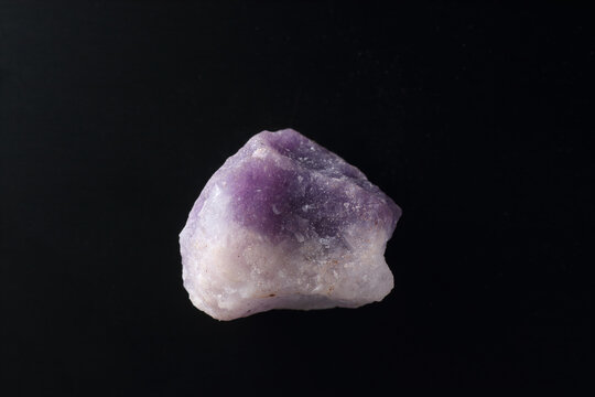 Lilac Lepidolite