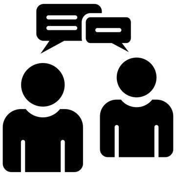 Dialog Icon