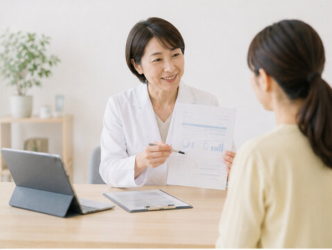 遺伝子検査,DNA検査,遺伝子,DNA,ゲノム,ゲノム解析,遺伝子解析,遺伝子診断,遺伝学,遺伝情報,遺伝性疾患,遺伝子変異,遺伝子多型,体質検査,疾患リスク,がんリスク,出生前診断,NIPT,親子鑑定,唾液検査,血液検査,検体採取,検査キット,綿棒,試験管,研究室,研究者,医師,臨床検査技師,病院,クリニック,医療,検査,診断,予防医療,個別化医療,精密医療,バイオテクノロジー,生命科学,研究,