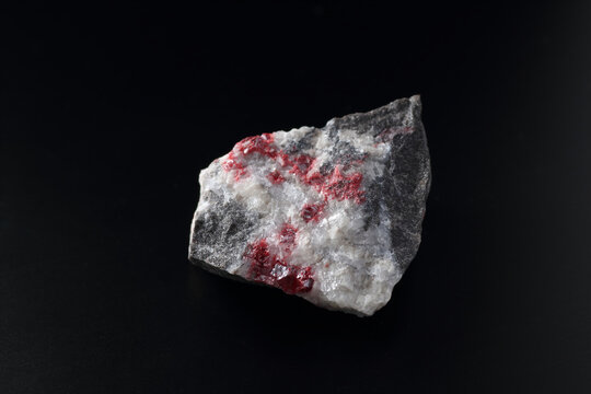 cinnabar