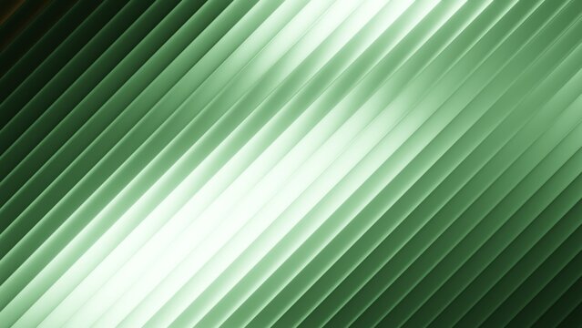 translucent gradient glowing image of dark green on white background for poster design