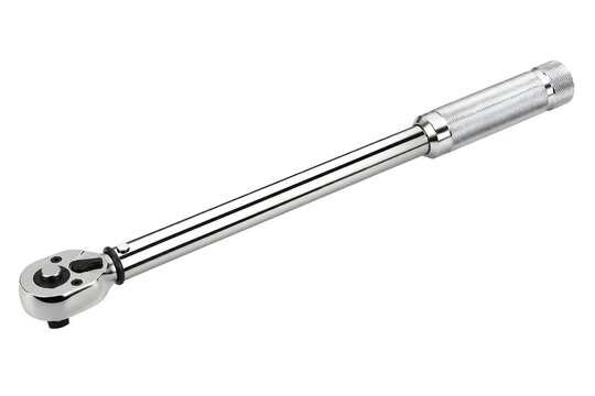Professional Torque Wrench for Process Maintenance Flange Bolting Equipment Installation and Controlled Fastening Applications Work