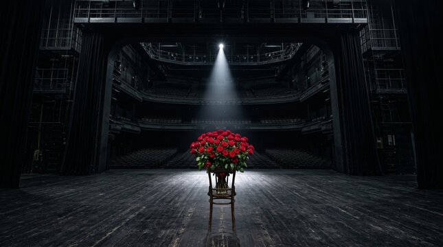 The Final Curtain Call