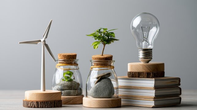 Sustainable business resources use clean technologies, renewable materials, and environmental frameworks to reduce impacts and support responsible business growth.
