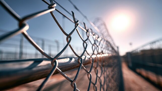 Modern correctional facilities combine secure detention, supervised activities, rehabilitation programs, and structured services to support responsible reintegration into society.
