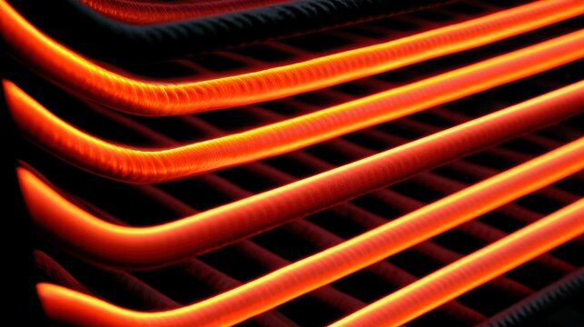 Thermal Processing controls temperature and exposure time to modify materials, destroy contaminants, and meet quality requirements in industrial processes.
