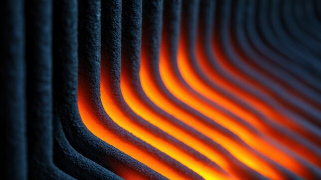 Thermal Processing applies regulated temperatures to materials and products to improve safety, extend shelf life, and support efficient industrial production.
