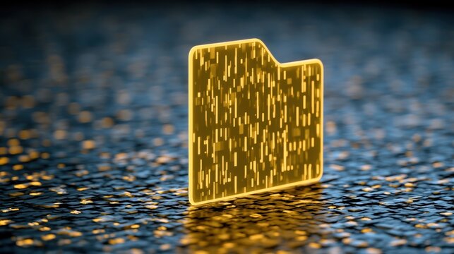 Information Processing transforms collected data into organized knowledge that supports efficient communication, accurate storage, and effective business operations.
