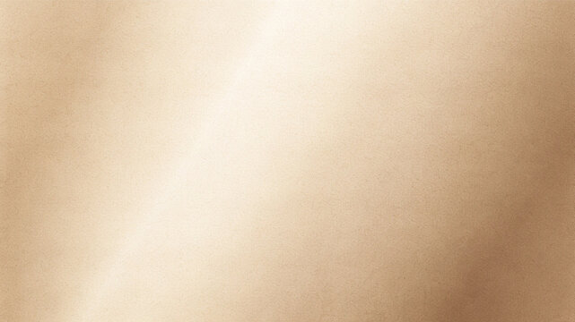Brown beige grainy gradient background with smooth noise texture, warm neutral tones ideal for website headers, landing pages, posters, banners and modern backdrops