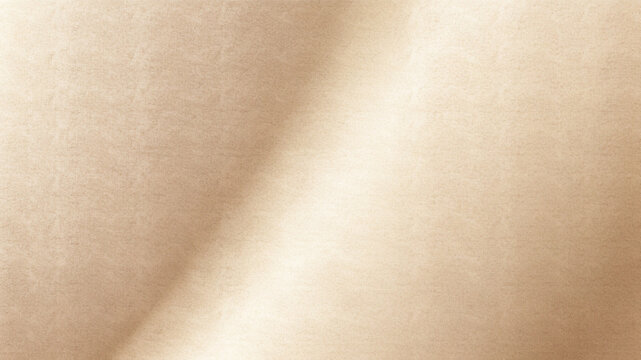 Brown beige grainy gradient background with smooth noise texture, warm neutral tones ideal for website headers, landing pages, posters, banners and modern backdrops