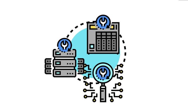 Access control checkpoint system managing network resources and infrastructure, ensuring data security and authorized entry through digital verification processes