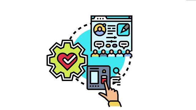 Digital interface managing user roles and permissions, ensuring secure access to system resources through authentication and authorization processes for various team members