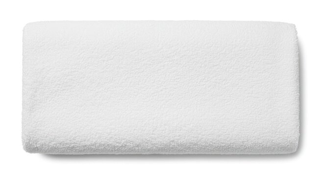 Minimalist white rectangular box with clean edges and smooth surface.