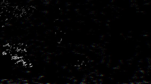 Tv no signal. Noise overlay texture pattern. . tv screen noise glitch effect. Glitch static white noise television.