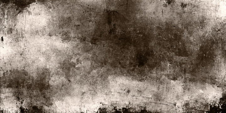 Abstract textured background with grunge effect, evoking a sense of vintage distress and artistic depth, ideal for overlay or design element.