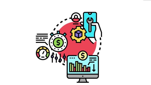 Account settings management providing user personalization options, security features, and optimizing digital interactions across various platforms and devices