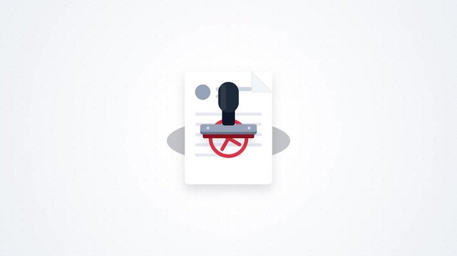 Delete icon representing the removal of unwanted data from storage