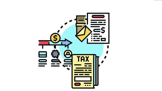 Accounts payable document the financial process of bill management, payment workflow, and associated taxation for accurate bookkeeping and business expenses