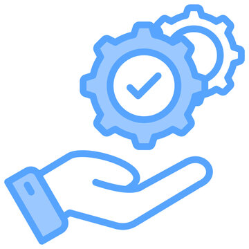 Tpm Implementation Icon
