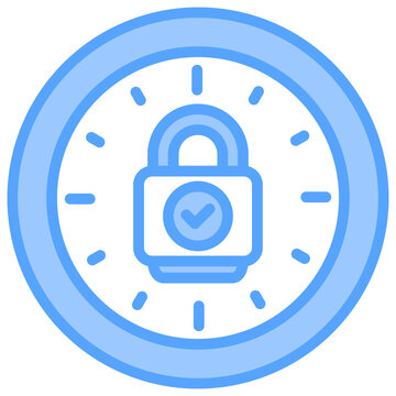 Flextime Icon