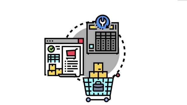 Capturing essential information, collecting valuable customer insights, and processing structured data for e commerce, market research, and strategic decision making in a digital environment