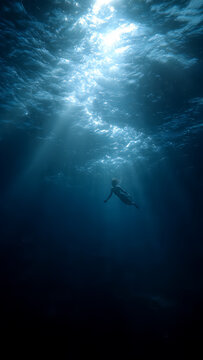 ray of light