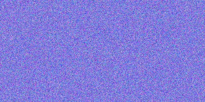 Purple grainy texture background, violet noise paper surface, aesthetic lilac speckled pattern for digital art and graphic design