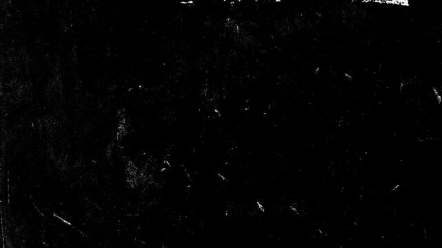 Video effect texture grunge background stop motion. Abstract abstract grunge texture background in stop motion 4k