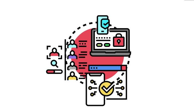 Adaptive multi factor authentication providing secure access and data protection, dynamically verifying user identities across various digital devices and risk factors
