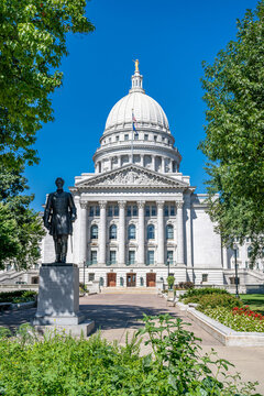 Madison, Wisconsin