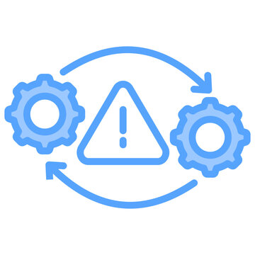 Operational Failures Icon
